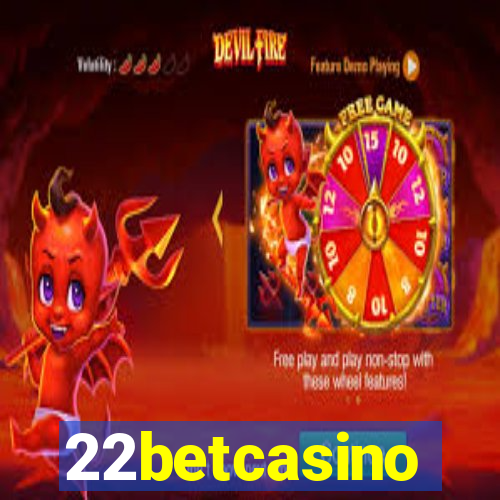 22betcasino