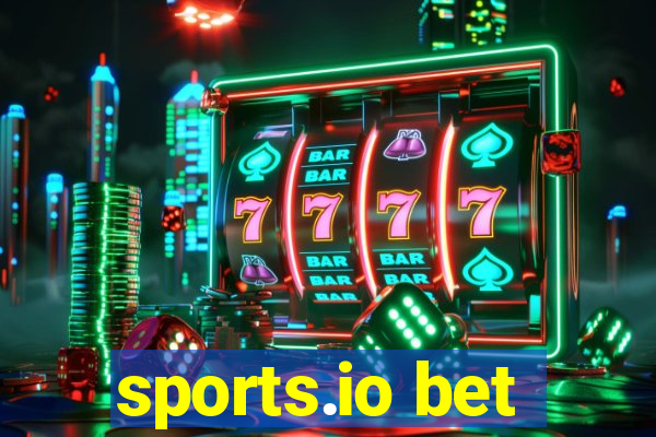 sports.io bet