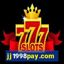 jj1998pay.com