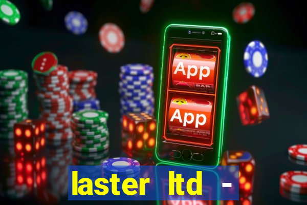 laster ltd - betfair ltd