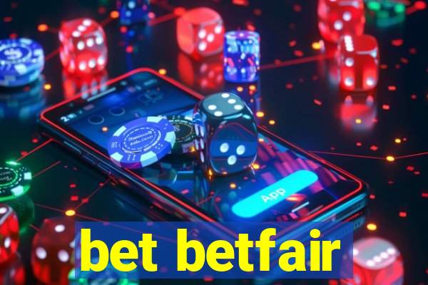 bet betfair