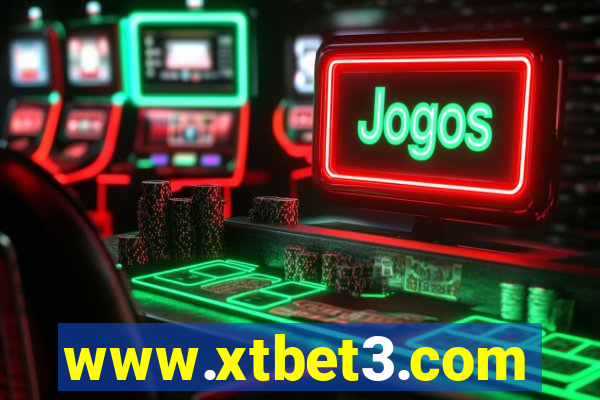 www.xtbet3.com