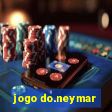 jogo do.neymar