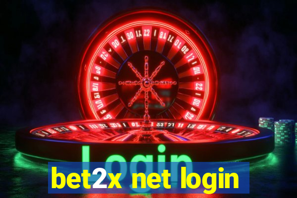 bet2x net login