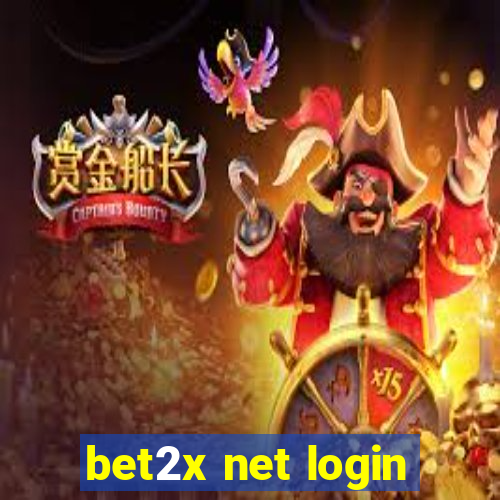 bet2x net login