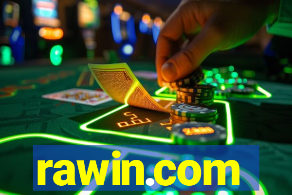 rawin.com