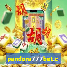 pandora777bet.com