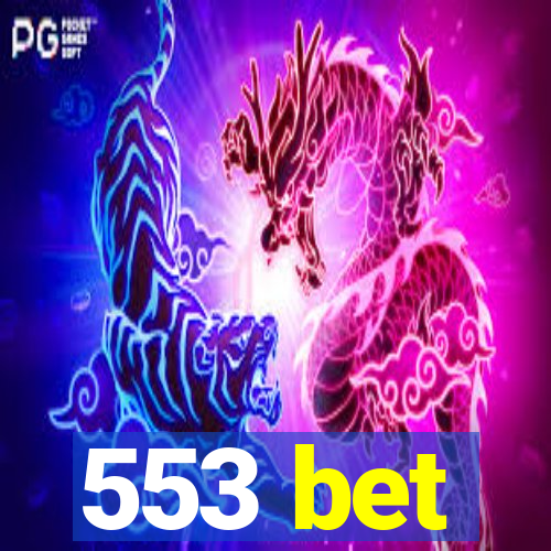 553 bet