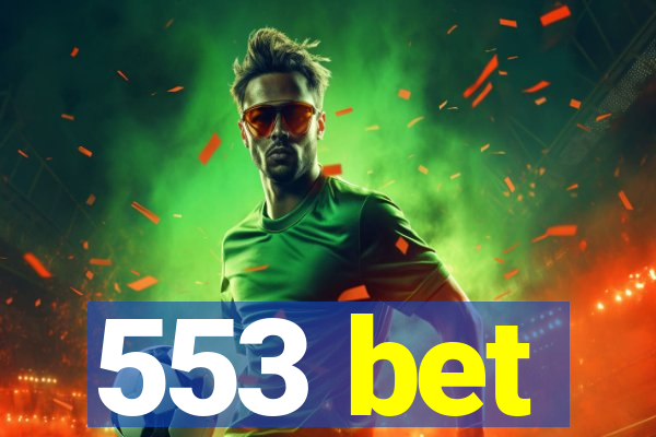 553 bet