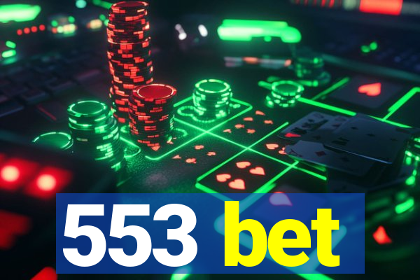 553 bet