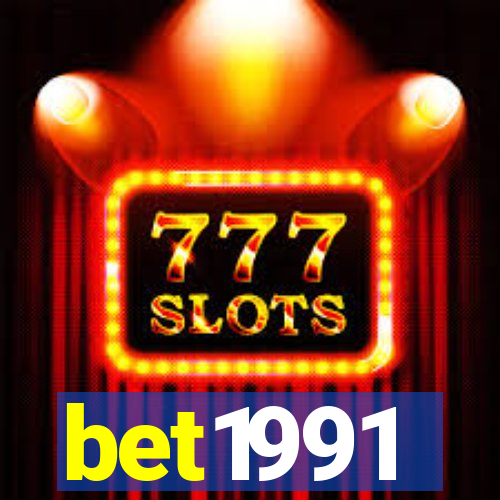 bet1991