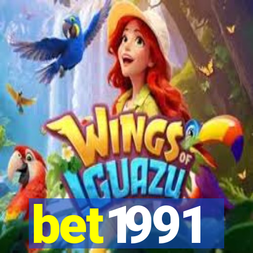 bet1991