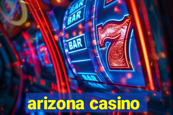 arizona casino