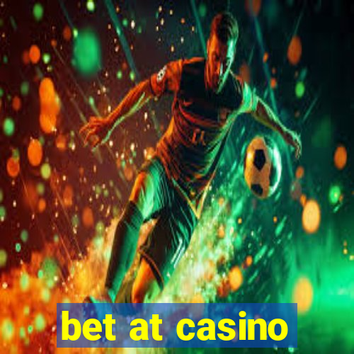 bet at casino