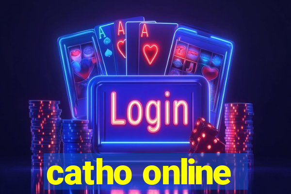 catho online