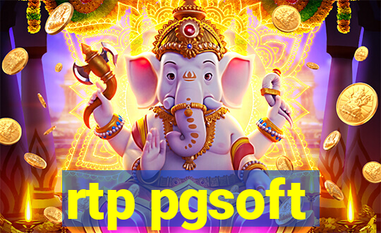 rtp pgsoft