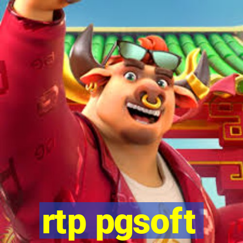 rtp pgsoft