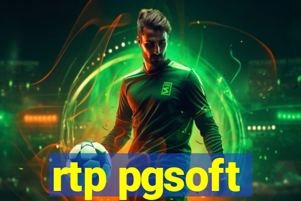 rtp pgsoft