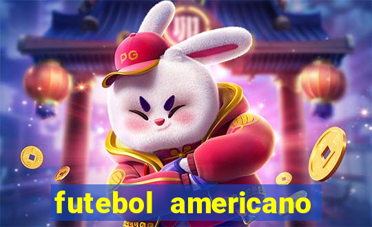 futebol americano feminino onde assistir