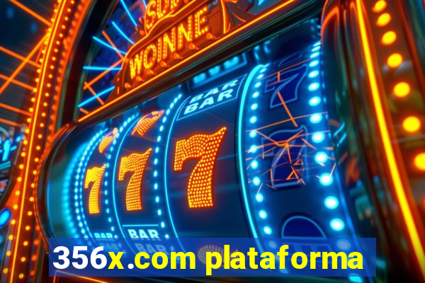 356x.com plataforma