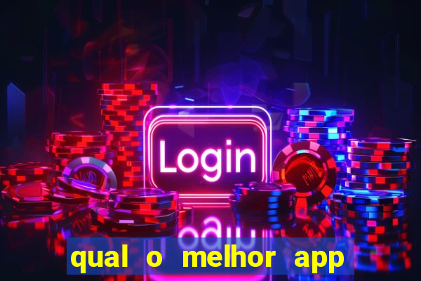 qual o melhor app para analisar jogos de futebol