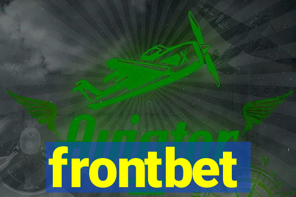 frontbet