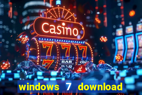 windows 7 download 64 bits iso