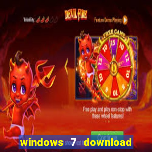 windows 7 download 64 bits iso