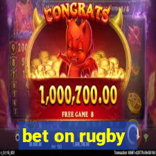 bet on rugby