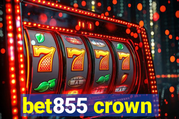 bet855 crown