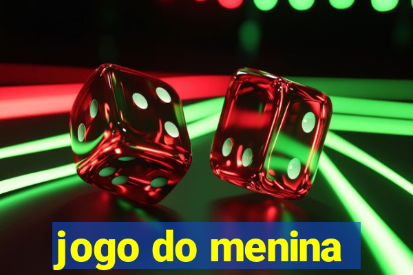 jogo do menina