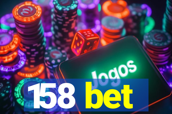 158 bet