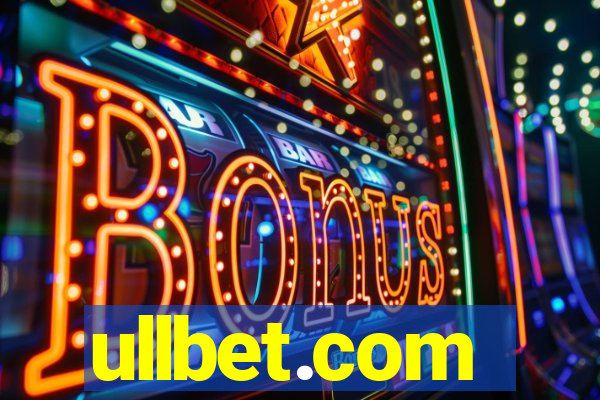 ullbet.com