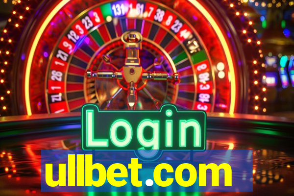 ullbet.com