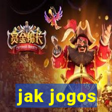 jak jogos