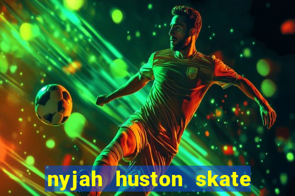 nyjah huston skate for gold slot