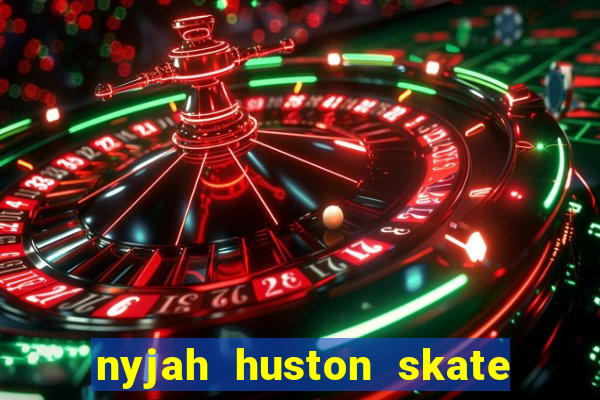 nyjah huston skate for gold slot