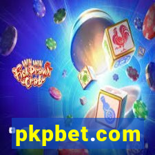 pkpbet.com