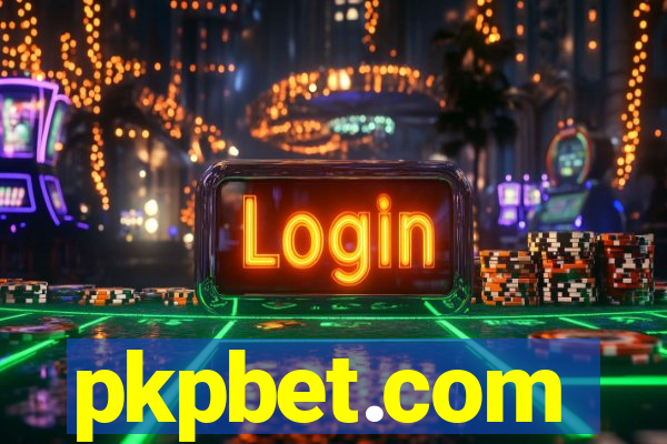 pkpbet.com