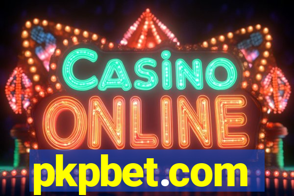 pkpbet.com