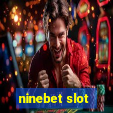 ninebet slot