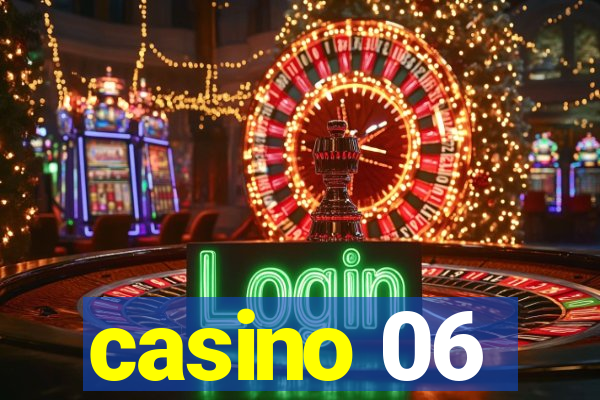 casino 06