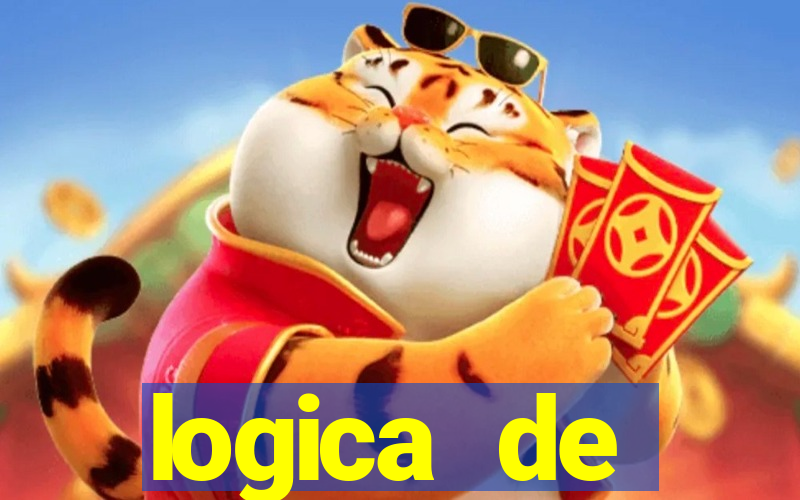 logica de programa??o jogo