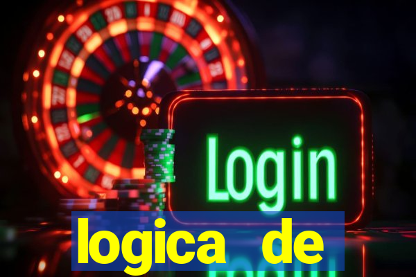 logica de programa??o jogo