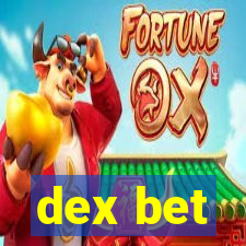 dex bet