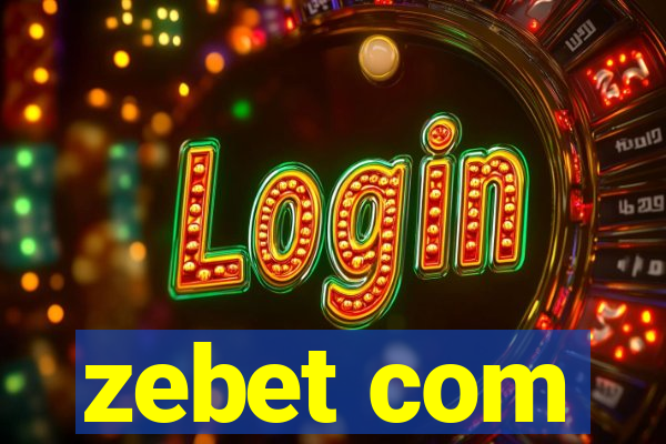 zebet com