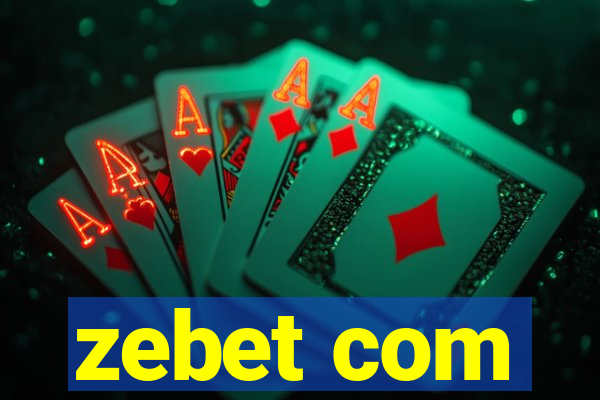 zebet com