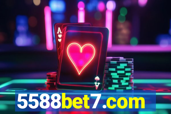 5588bet7.com