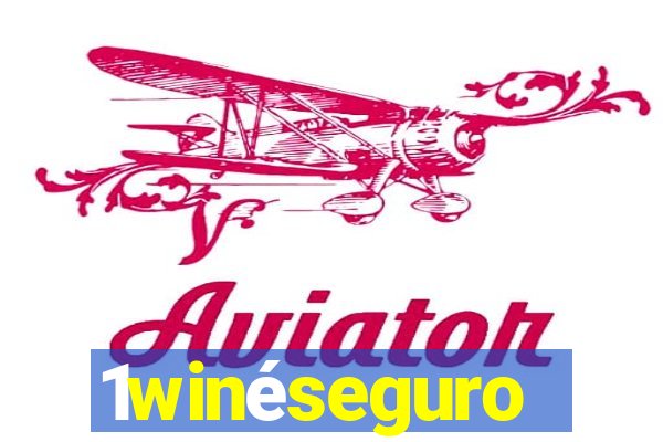 1winéseguro