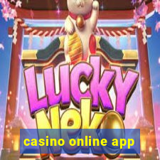 casino online app